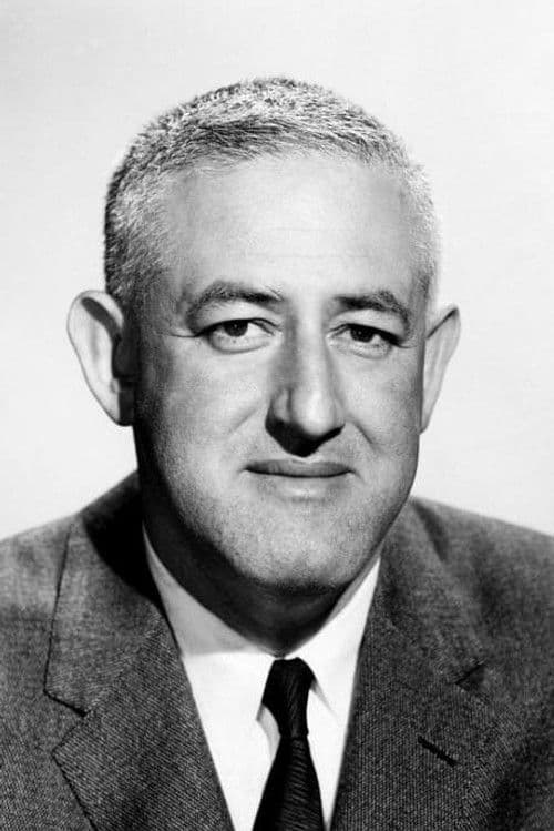Zdjęcie: William Castle