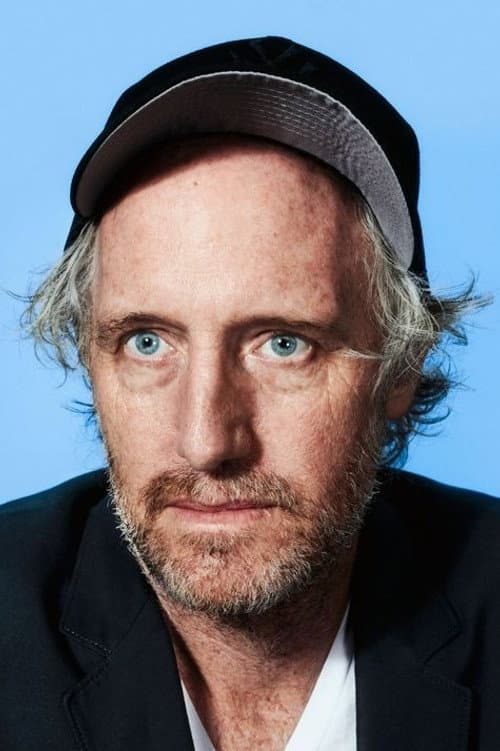 Zdjęcie: Mike Mills