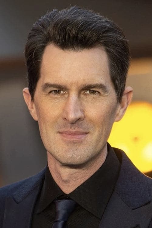 Zdjęcie: Joseph Kosinski