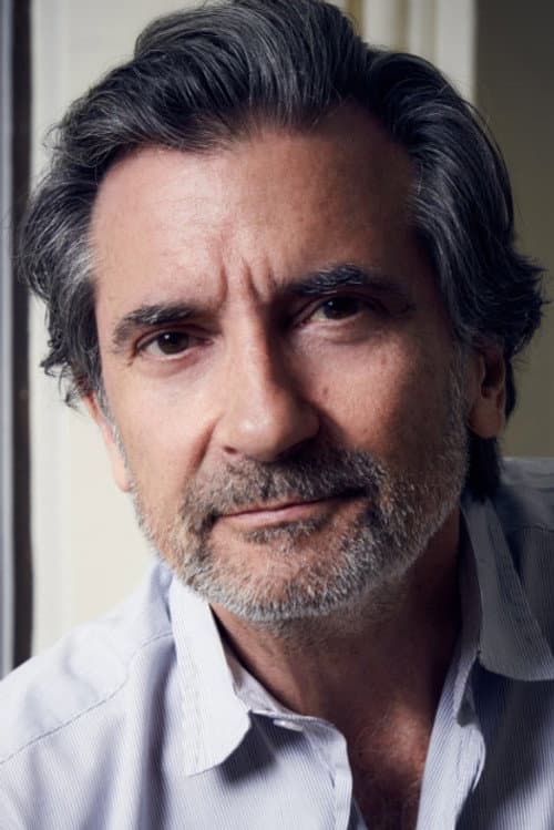 Zdjęcie: Griffin Dunne