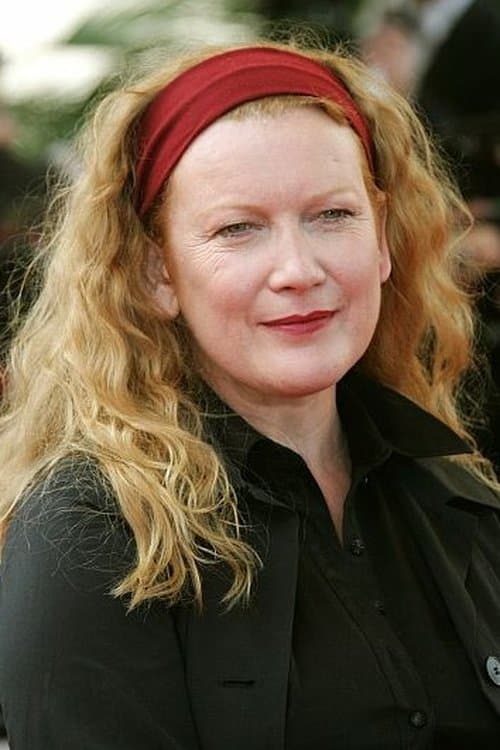 Zdjęcie: Andrea Arnold