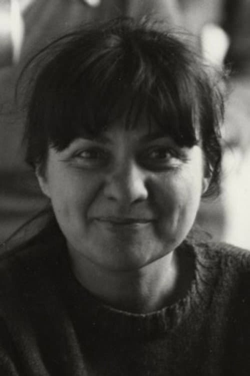 Zdjęcie: Márta Mészáros