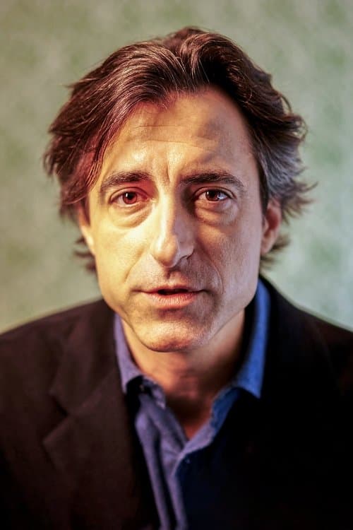 Zdjęcie: Noah Baumbach