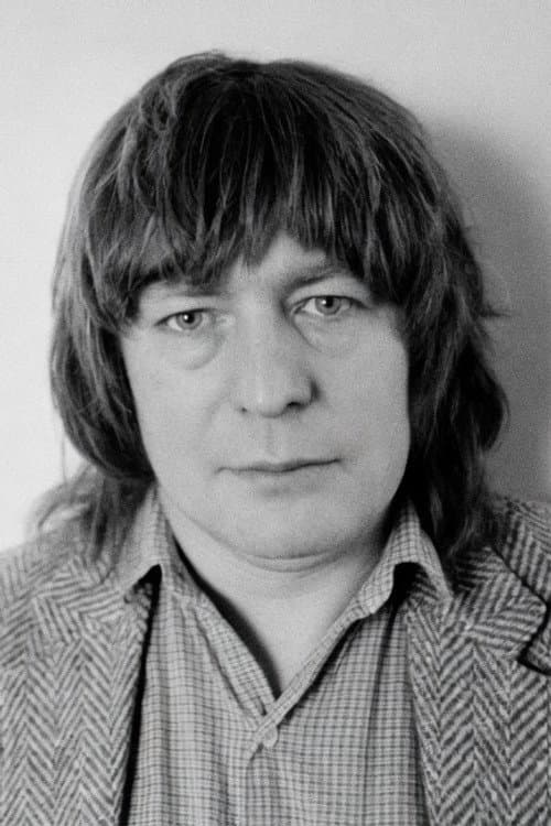 Zdjęcie: Alan Parker