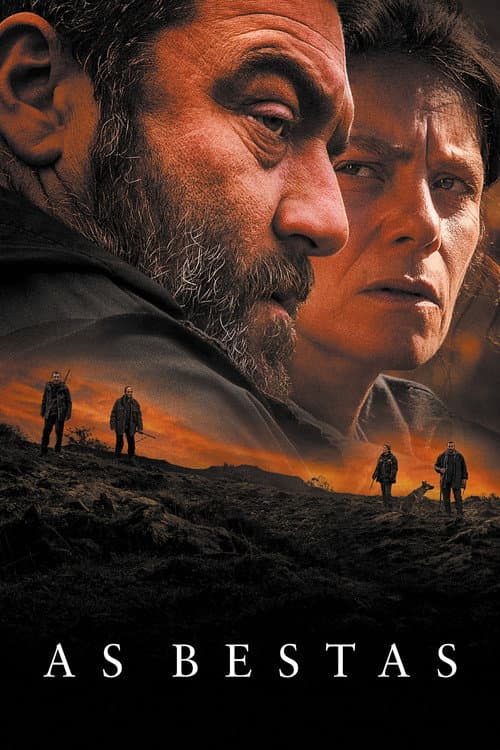 Plakat filmu: Bestie