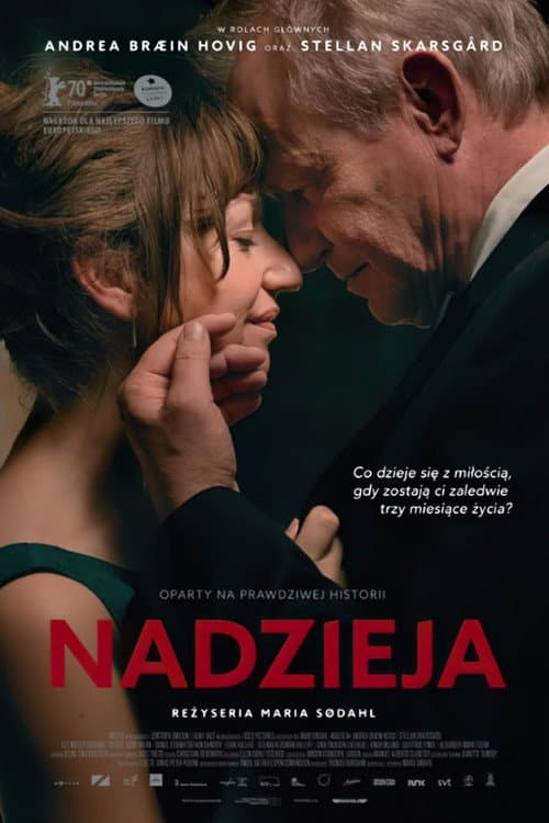 Plakat filmu: Nadzieja