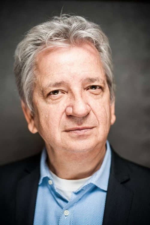 Zdjęcie: Juliusz Machulski