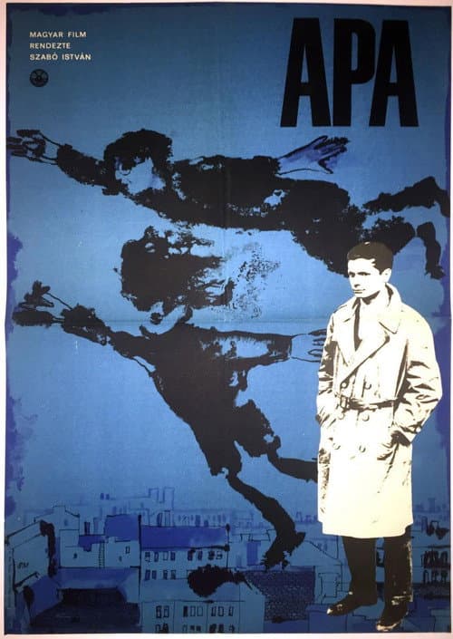 Plakat filmu: Apa