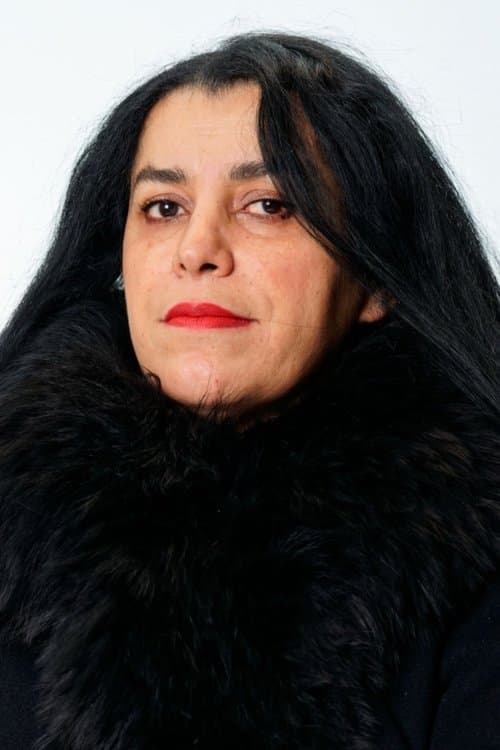 Zdjęcie: Marjane Satrapi