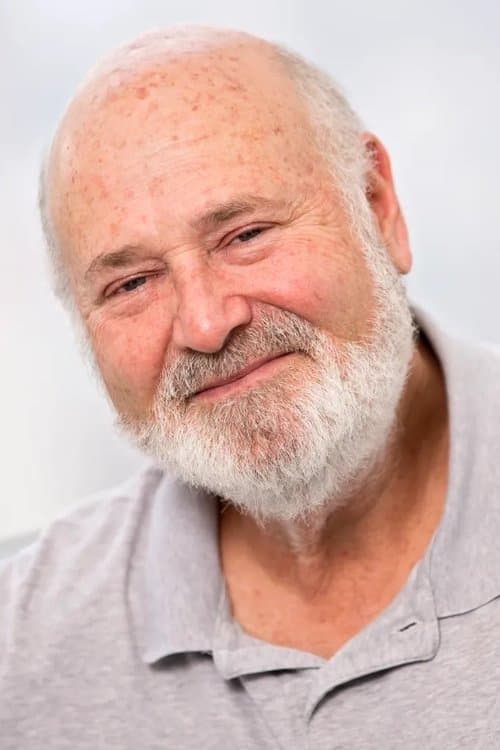 Zdjęcie: Rob Reiner