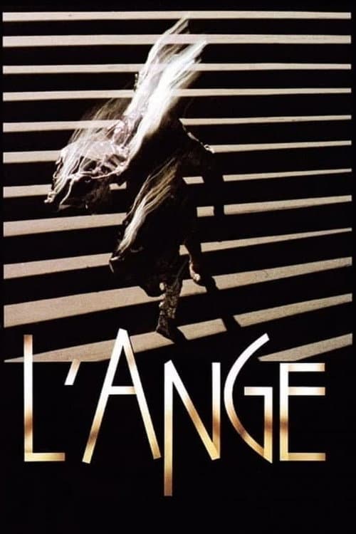 Plakat filmu: L'Ange