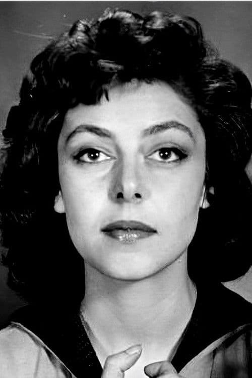 Zdjęcie: Elaine May