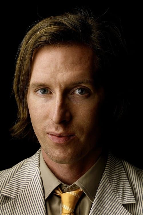 Zdjęcie: Wes Anderson