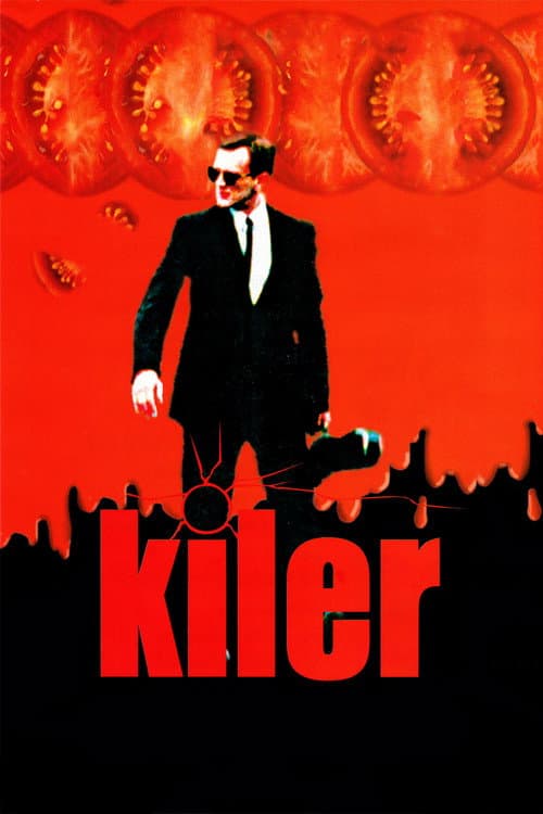 Plakat filmu: Kiler