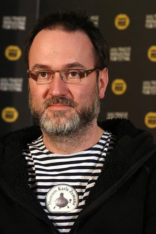 Zdjęcie: Jan Bubeníček