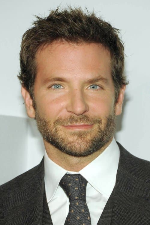 Zdjęcie: Bradley Cooper
