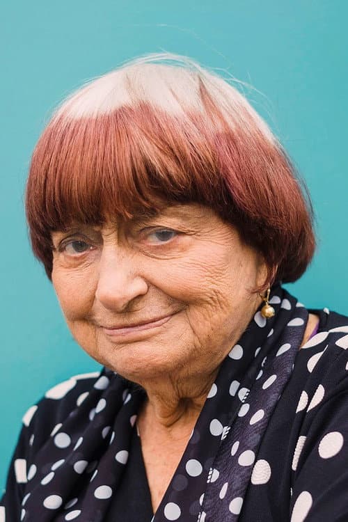 Zdjęcie: Agnès Varda