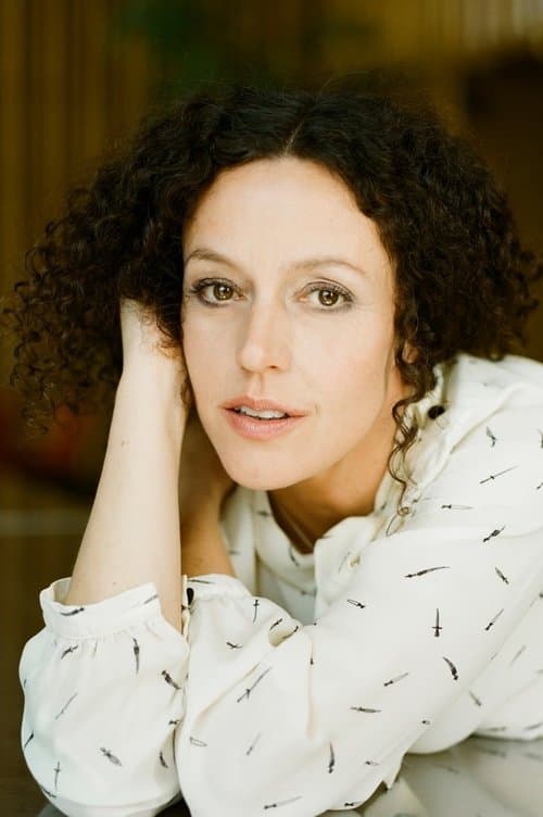 Zdjęcie: Maria Schrader