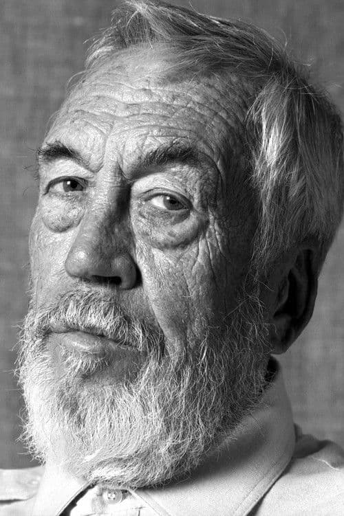 Zdjęcie: John Huston
