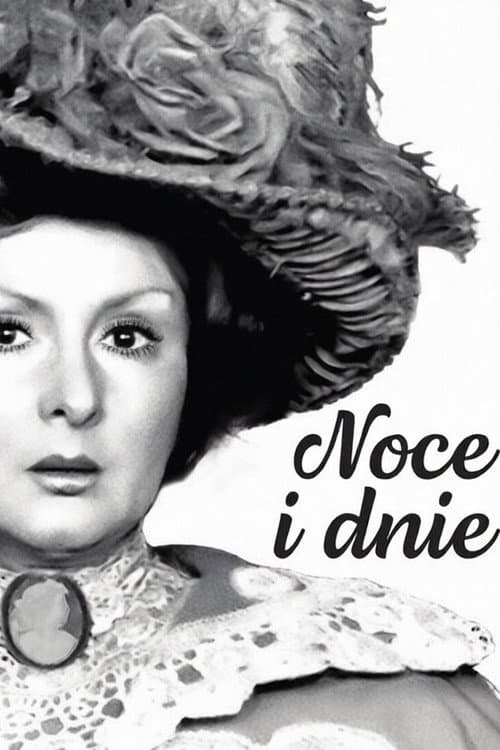 Plakat filmu: Noce i dnie