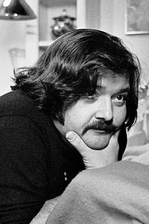 Zdjęcie: Frank Perry