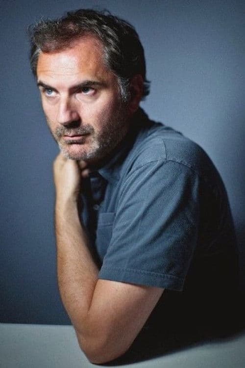 Zdjęcie: Xavier Giannoli