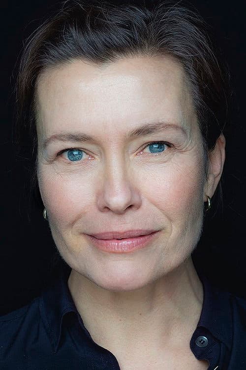 Zdjęcie: Maria Sødahl