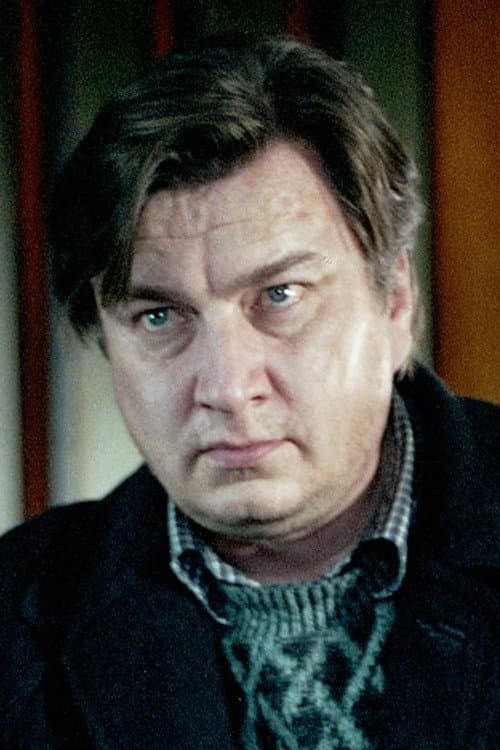 Zdjęcie: Aki Kaurismäki