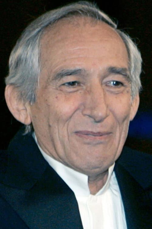 Zdjęcie: Alain Corneau
