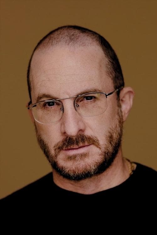 Zdjęcie: Darren Aronofsky