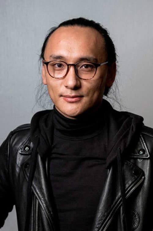 Zdjęcie: Pawo Choyning Dorji