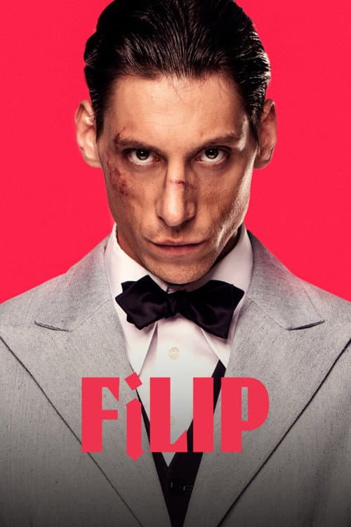 Plakat filmu: Filip