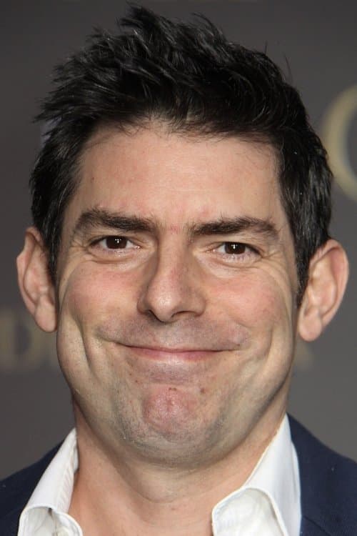 Zdjęcie: Chris Weitz