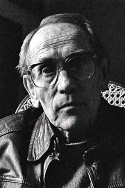 Zdjęcie: Tadeusz Konwicki
