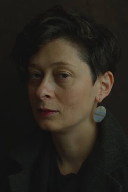 Zdjęcie: Salomé Jashi