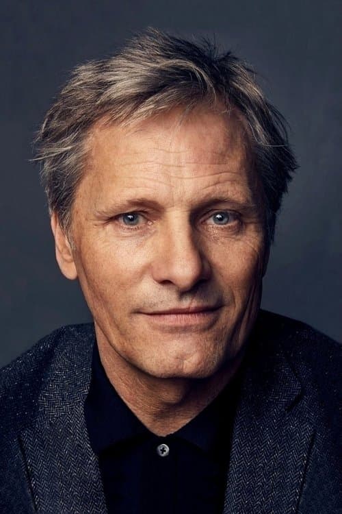 Zdjęcie: Viggo Mortensen