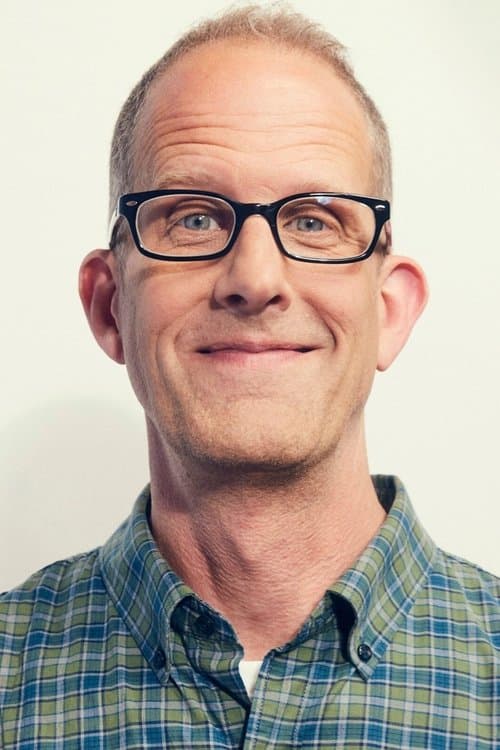 Zdjęcie: Pete Docter