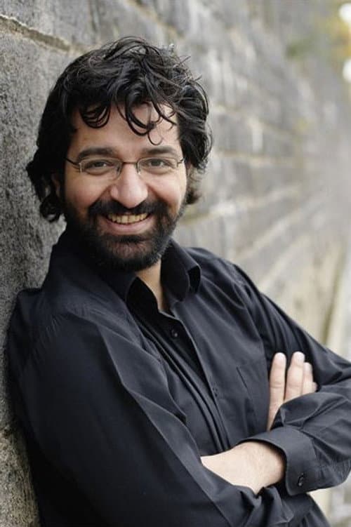 Zdjęcie: Ali Samadi Ahadi