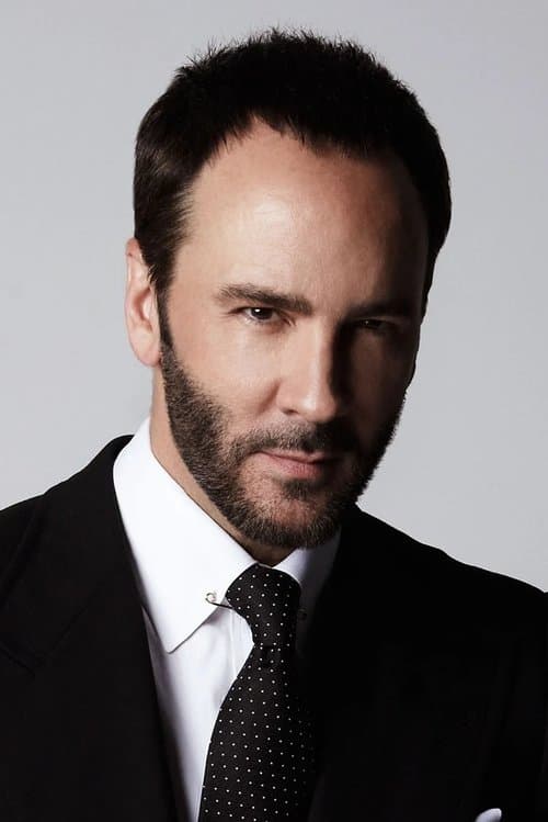 Zdjęcie: Tom Ford