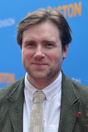 Zdjęcie: Paul King