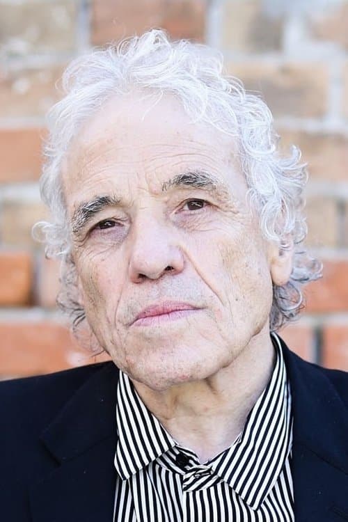Zdjęcie: Abel Ferrara