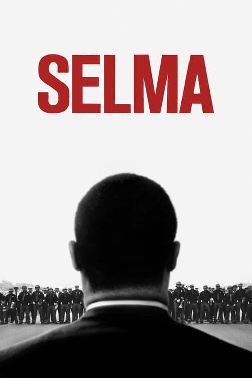 Plakat filmu: Selma