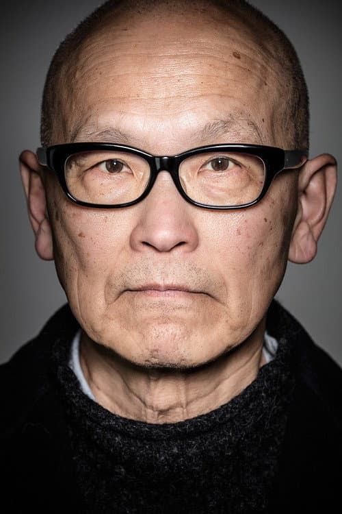 Zdjęcie: Wayne Wang