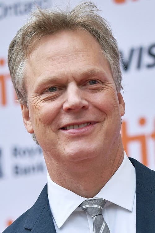 Zdjęcie: Peter Hedges
