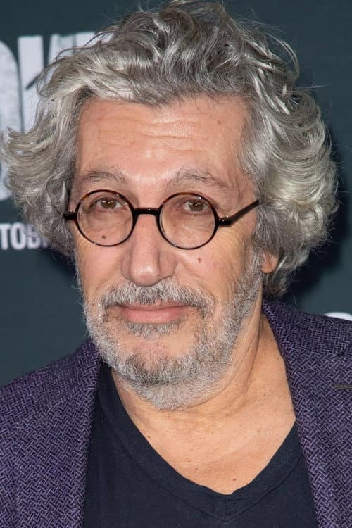 Zdjęcie: Alain Chabat