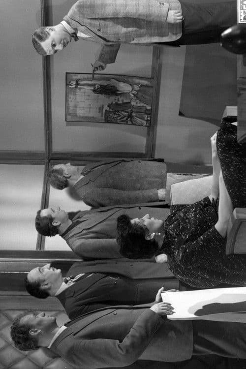 Plakat filmu: Das Stacheltier - Endstation Kanal