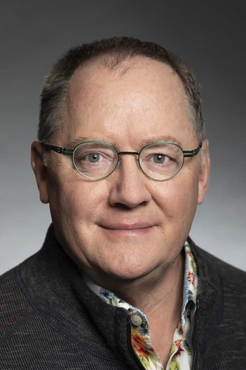 Zdjęcie: John Lasseter