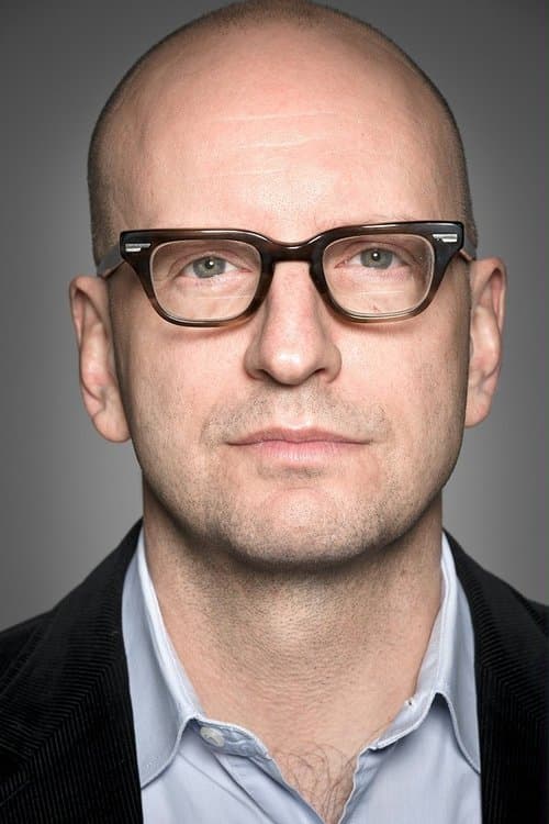 Zdjęcie: Steven Soderbergh