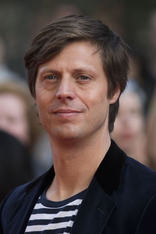 Zdjęcie: Felix van Groeningen
