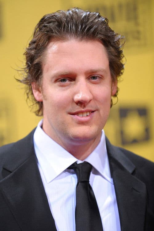 Zdjęcie: Neill Blomkamp